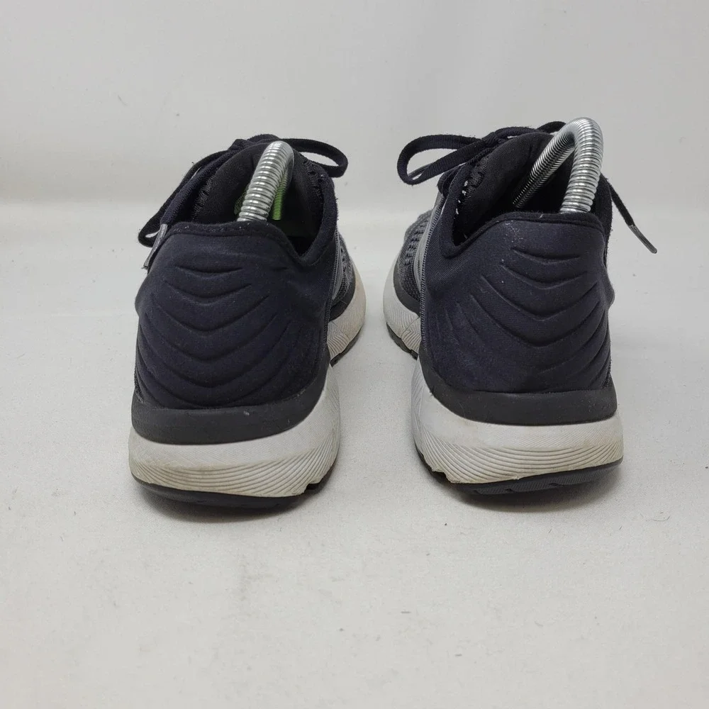 New Balance 860v10 Shoes Womens Size 8.5 Black Mesh Running Sneakers W860K10‎